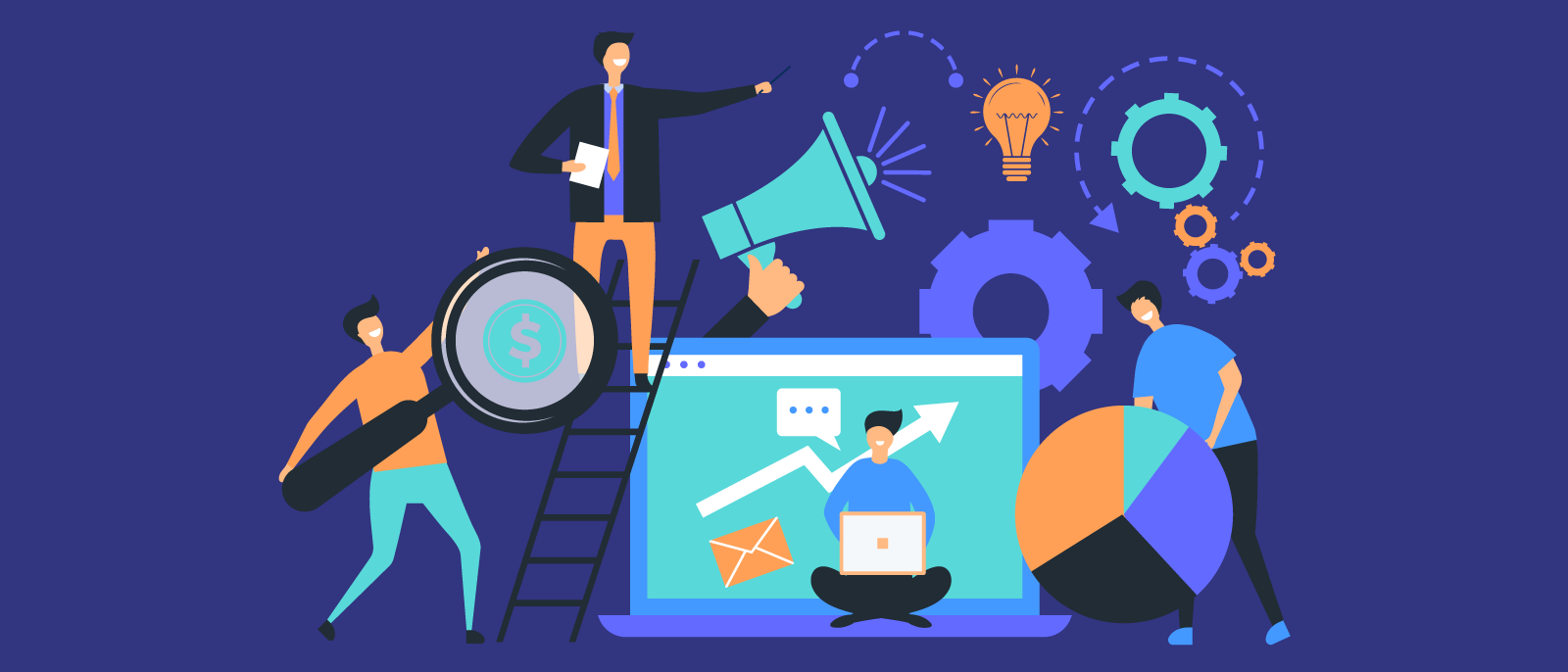 Tech Outreach Sessions 1