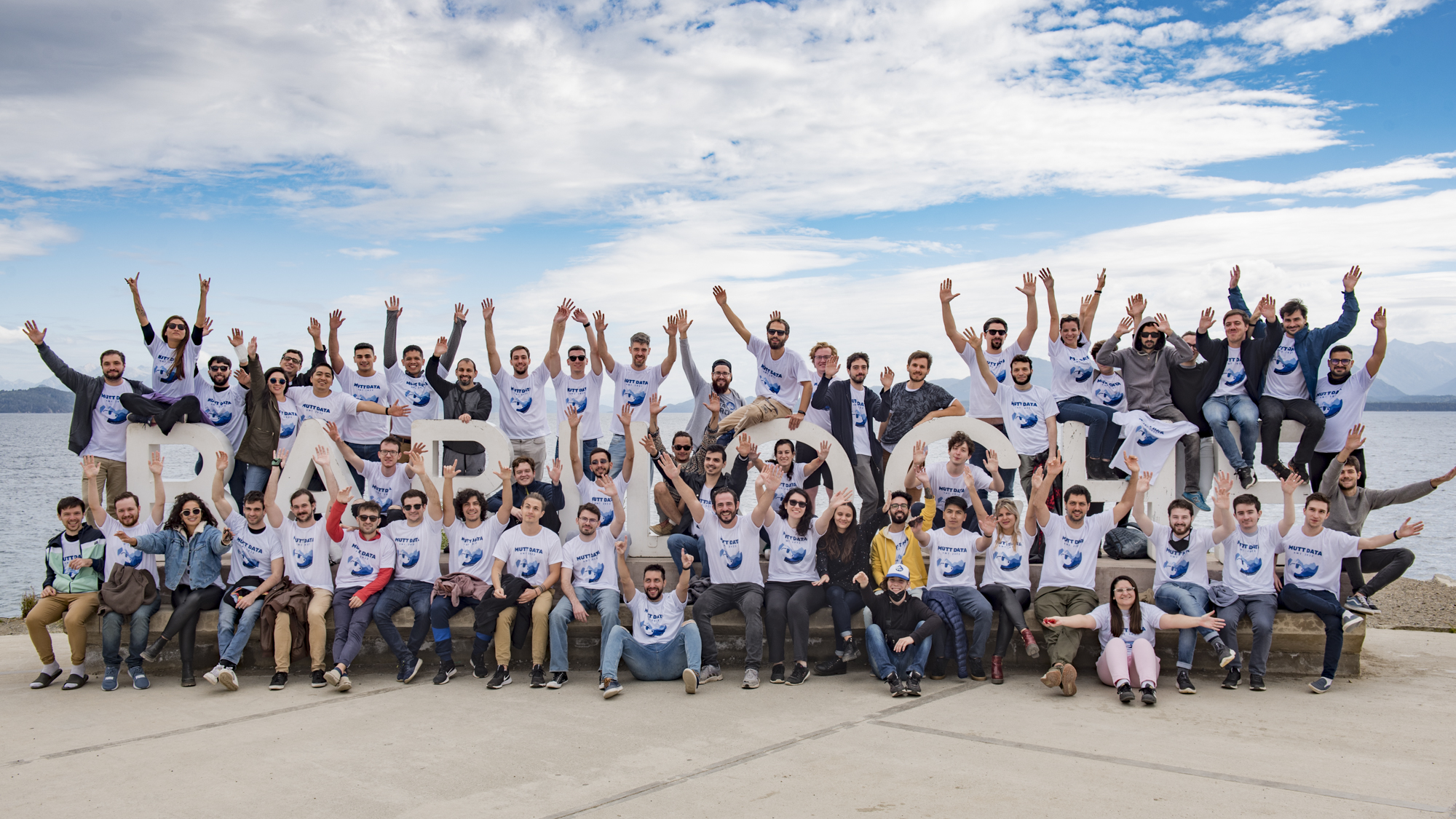 Welcome to Mutt Data 1